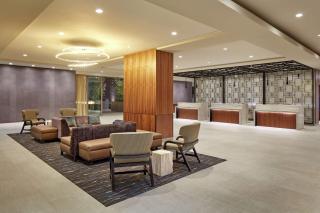 Hilton Garden Inn San Diego Downtown/Bayside, CA - San Diego - 2
