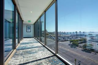 Hilton Garden Inn San Diego Downtown/Bayside, CA - San Diego - 1