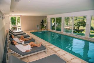 Hostería & Spa De La Cascada - Tandil - 7