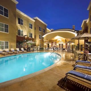 Homewood Suites by Hilton Carlsbad-North San Diego County - Carlsbad - 5