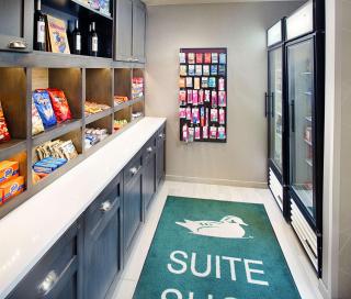 Homewood Suites by Hilton Carlsbad-North San Diego County - Carlsbad - 3