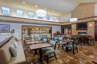Homewood Suites by Hilton Carlsbad-North San Diego County - Carlsbad - 4