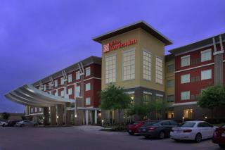 Hilton Garden Inn San Antonio Airport South - San Antonio - 7