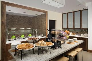 Hilton Garden Inn San Antonio Airport South - San Antonio - 2