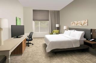 Hilton Garden Inn San Antonio Airport South - San Antonio - 0