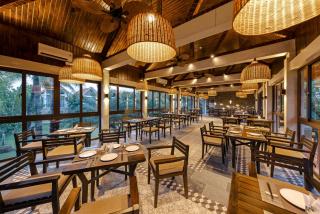 Coco Island Villa & Hotel Ninh Bình - Ninh Binh - 3