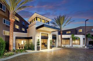 Hilton Garden Inn San Diego Mission Valley/Stadium - San Diego - 0