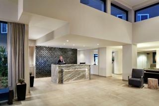 Hilton Garden Inn San Diego Mission Valley/Stadium - San Diego - 7