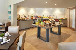 Hilton Garden Inn San Diego Mission Valley/Stadium - San Diego - 2