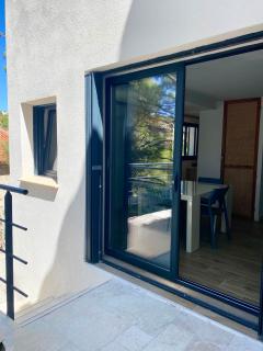 Appartement au calme, Calanque des Figuières - Ensuès-la-Redonne - 9