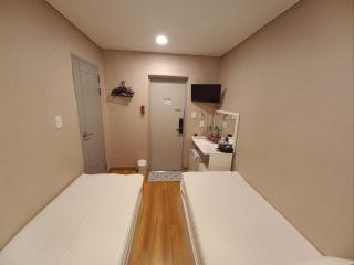 Ohmy Inn Dongdaemun - Seoul - 4