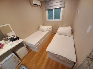 Ohmy Inn Dongdaemun - Seoul - 3