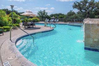 Hilton San Antonio Hill Country - 0