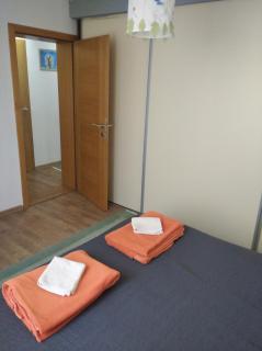 Apartman Oaza Stup - Sarajevo - 6