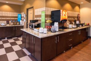 Hampton Inn San Antonio Stone Oak - San Antonio - 4
