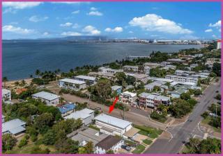 Meander to the Strand on McKinley - Townsville - 9