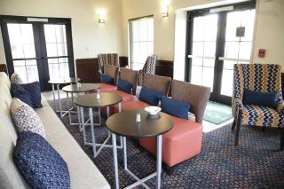 Homewood Suites by Hilton San Antonio North - San Antonio - 2