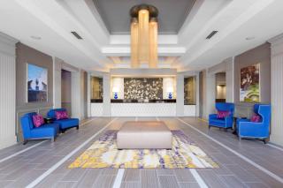 DoubleTree by Hilton Historic Savannah - 5