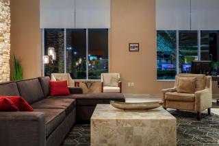 DoubleTree by Hilton Hotel Savannah Airport - 6
