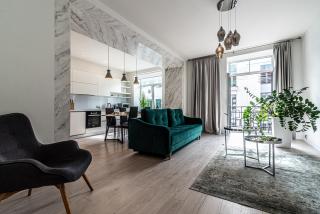 Stylish Old Town apartment - 8