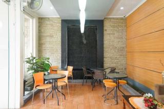 Semampir Residence By Occupied - Surabaya - 3