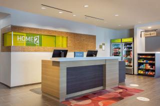 Home2 Suites By Hilton Lewes Rehoboth Beach - 2