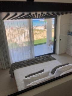 Ayïa suites - Alikanas - 2