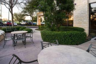 Hampton Inn and Suites Schertz - 9