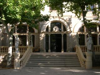 Hotel Parque Balneario Termas Pallares - Alhama de Aragón - 8