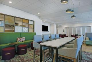 Hampton Inn Patterson, Ca - Patterson - 4