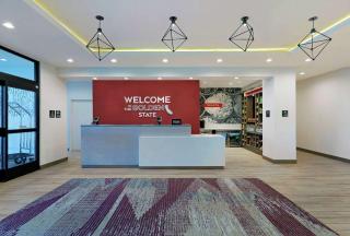 Hampton Inn Patterson, Ca - Patterson - 1