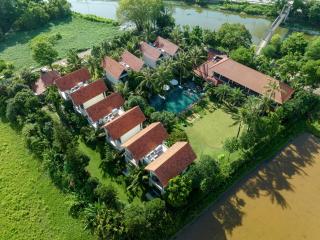 Coco Island Resort Ninh Binh - Ninh Binh - 5