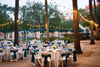 Hilton Garden Inn Scottsdale Old Town - Scottsdale - 9
