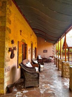 The Vale Karoo Farm - 9