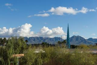 Hampton Inn & Suites Phoenix/Scottsdale - Scottsdale - 8