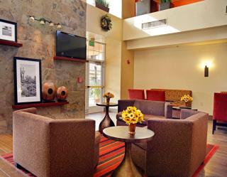 Hampton Inn & Suites Phoenix/Scottsdale - Scottsdale - 7