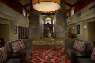Hampton Inn & Suites Phoenix/Scottsdale - Scottsdale - 5
