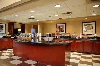 Hampton Inn & Suites Phoenix/Scottsdale - Scottsdale - 2