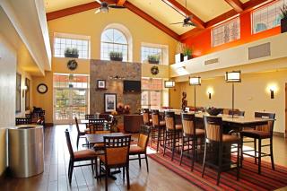 Hampton Inn & Suites Phoenix/Scottsdale - Scottsdale - 1