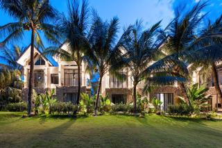 Coco Island Resort Ninh Binh - Ninh Binh - 4