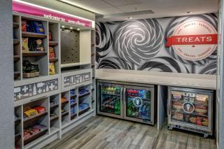 Hampton Inn New Albany Louisville West - New Albany - 3