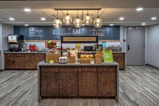 Hampton Inn New Albany Louisville West - New Albany - 2