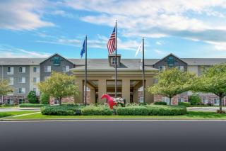 Homewood Suites by Hilton Louisville-East - Louisville - 9