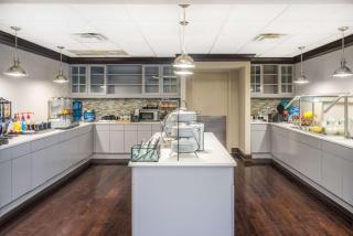 Homewood Suites by Hilton Louisville-East - Louisville - 6