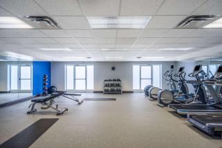 Homewood Suites by Hilton Louisville-East - Louisville - 4
