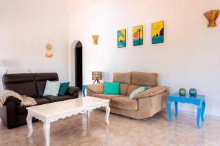CasaLunaLajares with heated pool - Lajares - 9