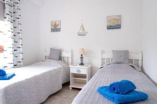CasaLunaLajares with heated pool - Lajares - 2