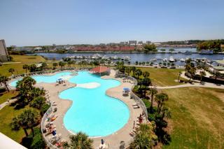 Cypress Bend 222 - Myrtle Beach - 9