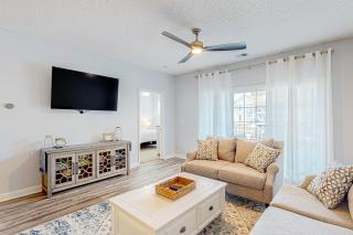 Cypress Bend 222 - Myrtle Beach - 9