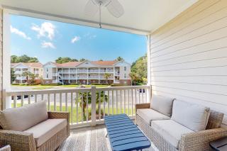 Cypress Bend 222 - Myrtle Beach - 8